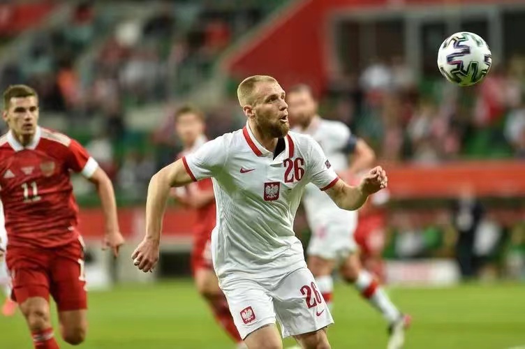阿尔巴尼亚vs波兰